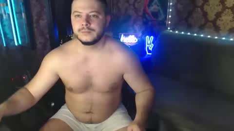 thor lord online show from 10-18-25, 11:33