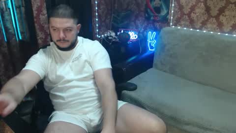 thor lord online show from 11-01-25, 01:57