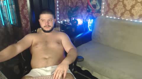 thor lord online show from 11-09-25, 01:42