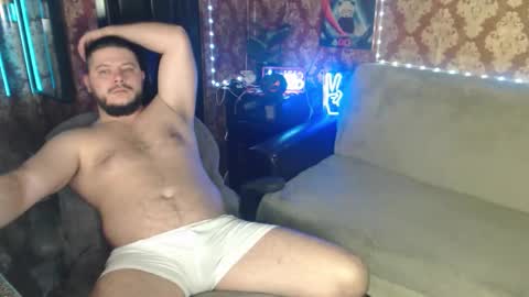 thor lord online show from 11-18-25, 02:17