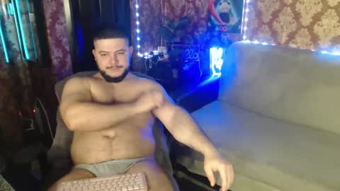 thor lord online show from 11-23-25, 12:32