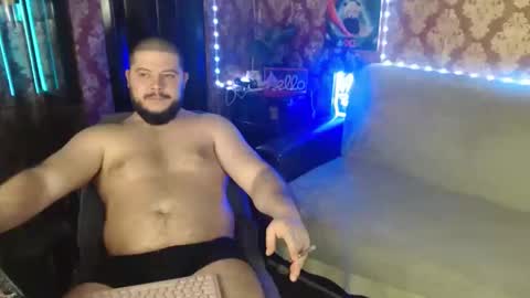 thor lord online show from 12-05-25, 12:41