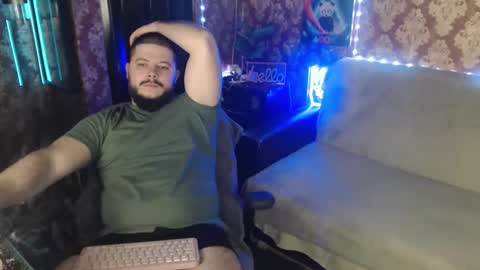 thor lord online show from 12-15-25, 01:43