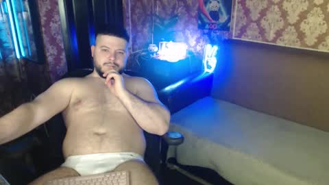 thor lord online show from 02-06-26, 11:08