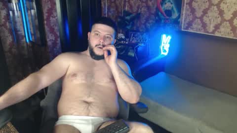 thor lord online show from 03-13-26, 11:11