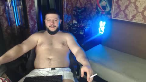 thor lord online show from 03-14-26, 10:59