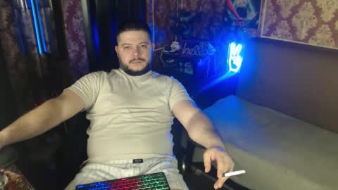 thor lord online show from 05-01-26, 01:43