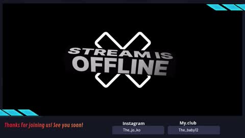 the_baby12 online show from 03-04-26, 10:05