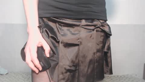 Eva online show from 01-25-25, 02:37