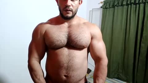 beast online show from 10-08-25, 10:29