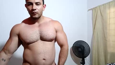 beast online show from 03-12-26, 06:47