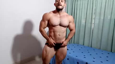 beast online show from 07-25-26, 07:00