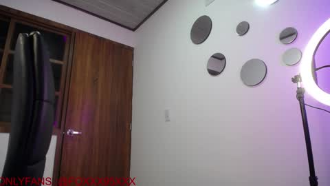 Snapshot of the_best_fox chatting on 01-31-25, 05:09 the girl of your dreams online show from 01-31-25, 05:09