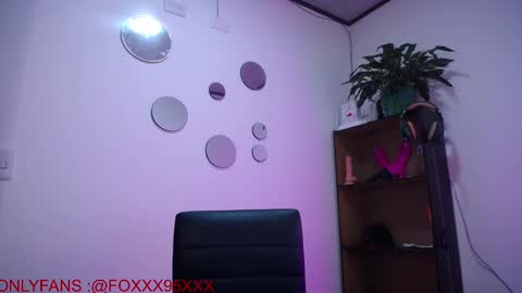 Snapshot of the_best_fox chatting on 02-12-25, 02:45 the girl of your dreams online show from 02-12-25, 02:45