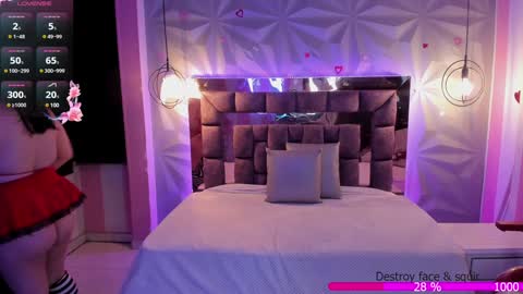 Snapshot of the_cat_girl_ chatting on 12-07-24, 01:03 i am Cat  online show from 12-07-24, 01:03