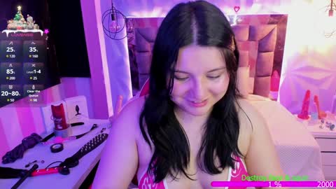 Snapshot of the_cat_girl_ chatting on 12-10-24, 12:50 i am Cat  online show from 12-10-24, 12:50