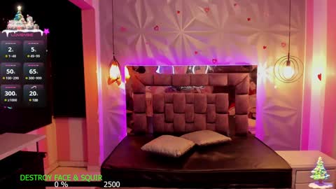Snapshot of the_cat_girl_ chatting on 12-20-24, 01:03 i am Cat  online show from 12-20-24, 01:03