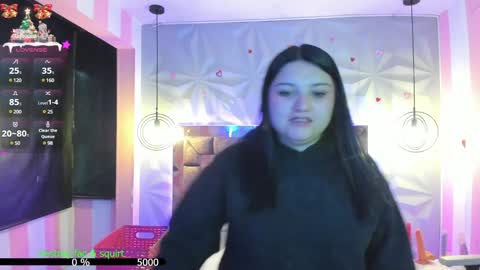 Snapshot of the_cat_girl_ chatting on 12-30-24, 06:27 i am Cat  online show from 12-30-24, 06:27
