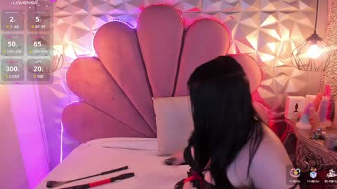 Snapshot of the_cat_girl_ chatting on 01-04-25, 04:11 i am Cat  online show from 01-04-25, 04:11