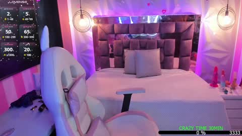 Snapshot of the_cat_girl_ chatting on 01-09-25, 06:57 i am Cat  online show from 01-09-25, 06:57