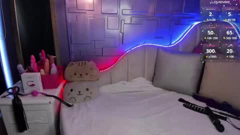 Snapshot of the_cat_girl_ chatting on 01-16-25, 03:13 i am Cat  online show from 01-16-25, 03:13