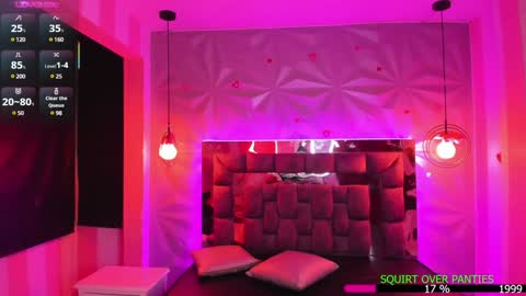 Snapshot of the_cat_girl_ chatting on 01-29-25, 01:27 i am Cat  online show from 01-29-25, 01:27