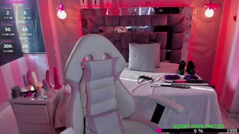 Snapshot of the_cat_girl_ chatting on 01-29-25, 10:01 i am Cat  online show from 01-29-25, 10:01