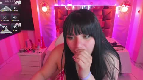 Snapshot of the_cat_girl_ chatting on 02-04-25, 12:51 i am Cat  online show from 02-04-25, 12:51