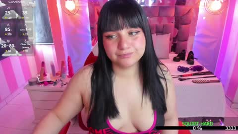 Snapshot of the_cat_girl_ chatting on 02-04-25, 07:00 i am Cat  online show from 02-04-25, 07:00