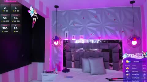 Snapshot of the_cat_girl_ chatting on 02-21-25, 01:11 i am Cat  online show from 02-21-25, 01:11