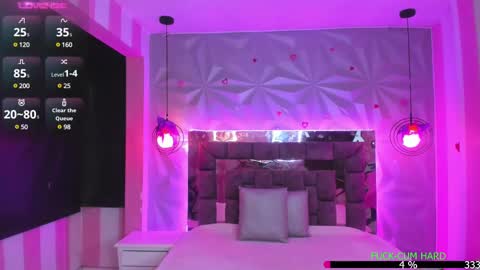 Snapshot of the_cat_girl_ chatting on 02-25-25, 01:09 i am Cat  online show from 02-25-25, 01:09