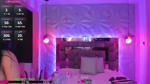 Snapshot of the_cat_girl_ chatting on 03-05-25, 12:59 i am Cat  online show from 03-05-25, 12:59