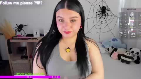 Snapshot of the_cat_girl_ chatting on 10-09-25, 06:17 i am Cat  online show from 10-09-25, 06:17