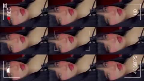Snapshot of the_cat_girl_ chatting on 10-17-25, 02:19 i am Cat  online show from 10-17-25, 02:19