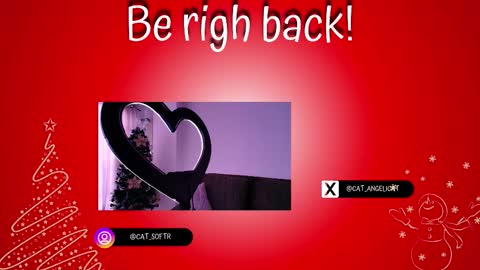 i am Cat  online show from 12-04-25, 05:21