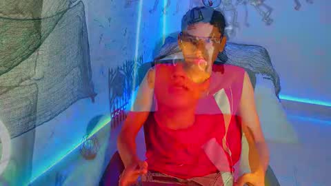 Snapshot of the_crack71 chatting on 10-08-25, 12:36 Sean OPry online show from 10-08-25, 12:36