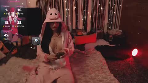 Giovanna online show from 11-10-25, 11:59