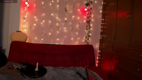 Giovanna online show from 05-15-26, 11:23
