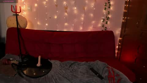 Giovanna online show from 05-16-26, 12:18