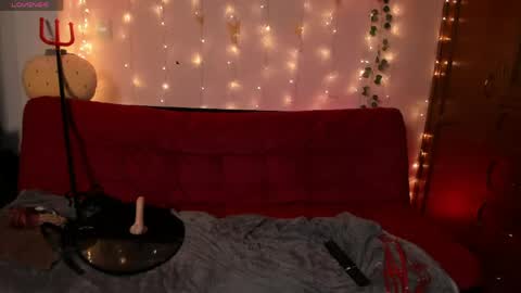 Giovanna online show from 05-16-26, 12:29