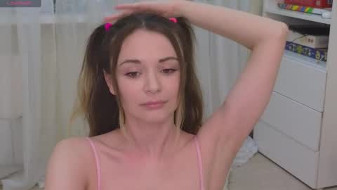 Sweety Katy online show from 02-27-25, 08:17