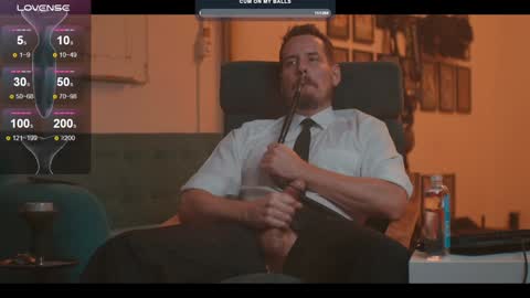 The DILF -  online show from 12-17-24, 03:17