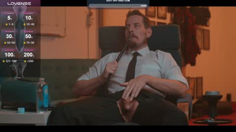 Snapshot of the_dilf chatting on 12-26-24, 10:16 The DILF - online show from 12-26-24, 10:16