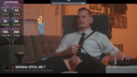 The DILF -  online show from 01-27-25, 10:27