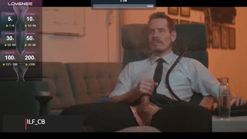 The DILF -  online show from 02-25-25, 11:08