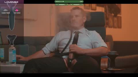 The DILF -  online show from 09-28-25, 01:16