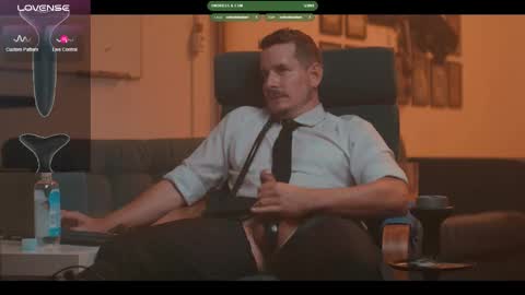 The DILF -  online show from 10-08-25, 01:53