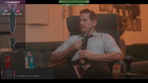 The DILF -  online show from 01-05-26, 06:00