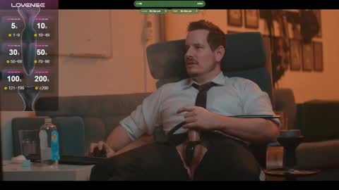 The DILF -  online show from 01-15-26, 06:33