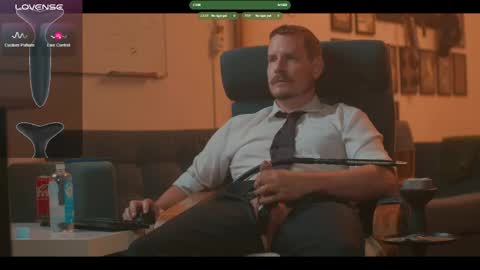 The DILF -  online show from 05-15-26, 04:36